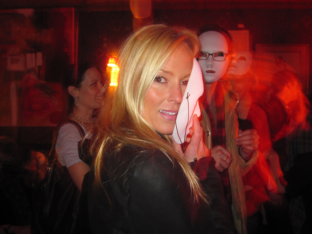 Heather Payne