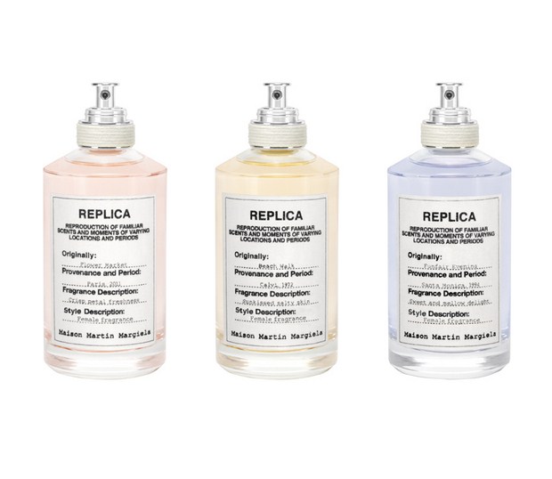 Replique Perfume