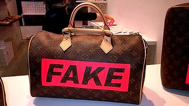 LUXURY BRANDS FIGHT BACK AGAINST COUNTERFEIT GOODS | THE UNTITLED MAGAZINE | ONLINE EDITION