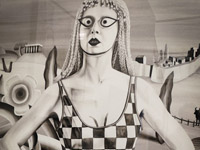 FRIEZE ART FAIR NYC WITH THE UNTITLED MAGAZINE