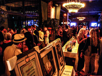 THE FORTUNE SOCIETY’S THIRD ANNUAL SPRING SOIREE – NEW YORK – MAY 16