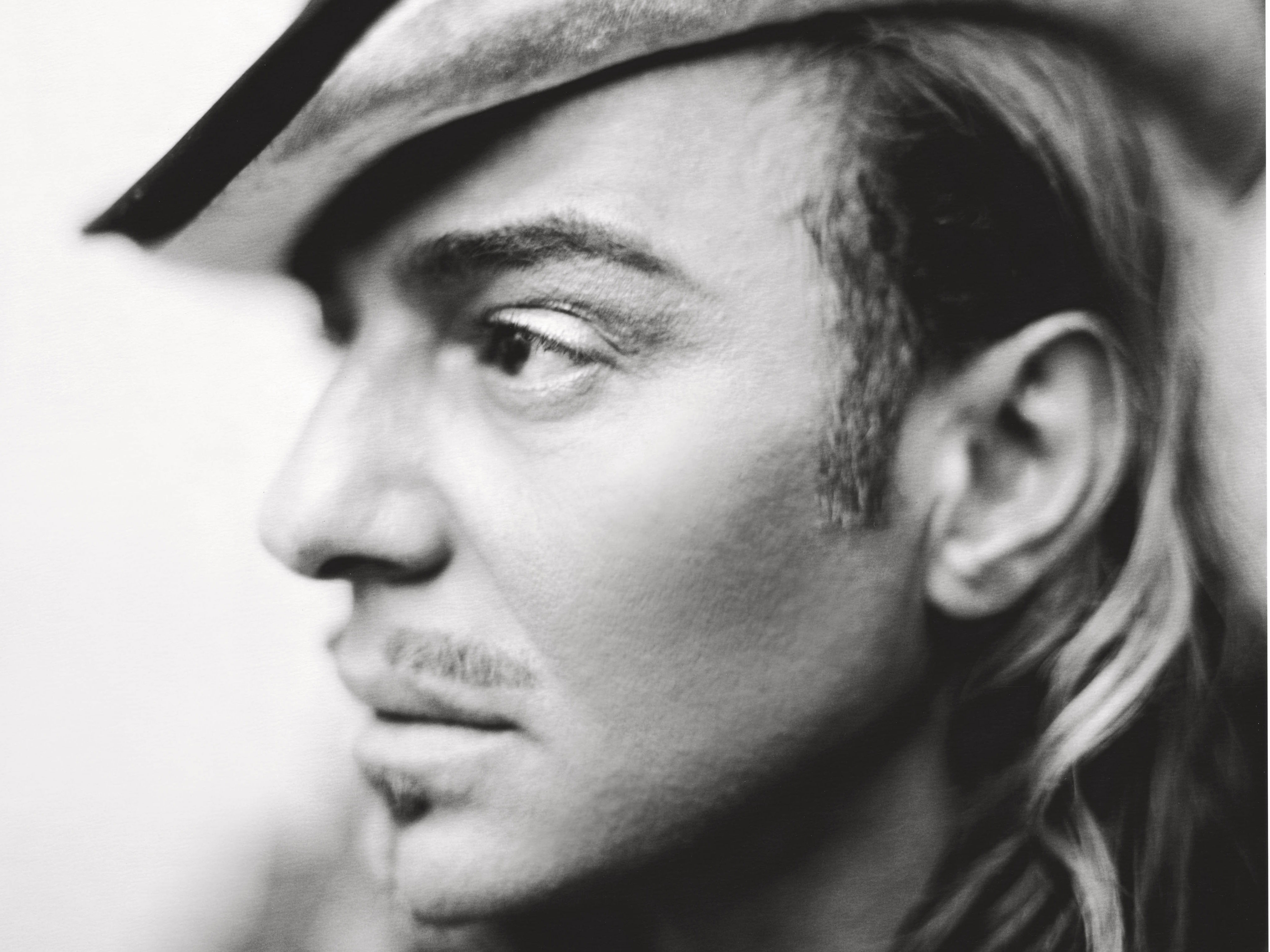 JOHN GALLIANO TO DESIGN AGAIN | THE UNTITLED MAGAZINE