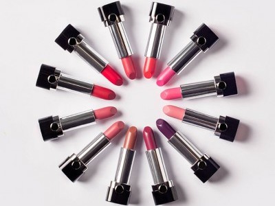 LE MARC - MARC JACOBS' LAUNCHES NEW LIPSTICK | THE UNTITLED MAGAZINE