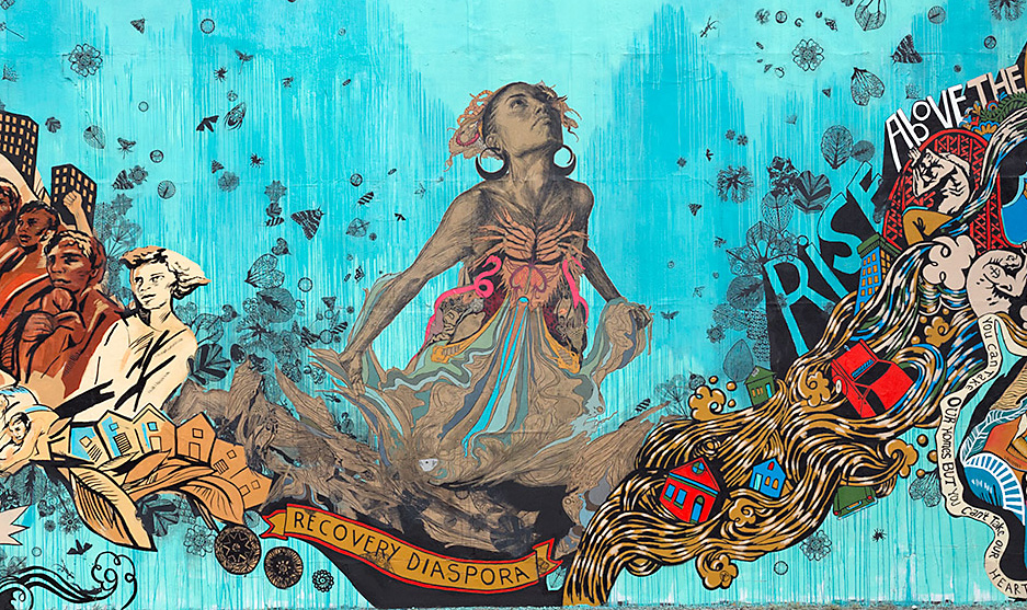 SwoonHouston THE UNTITLED MAGAZINE