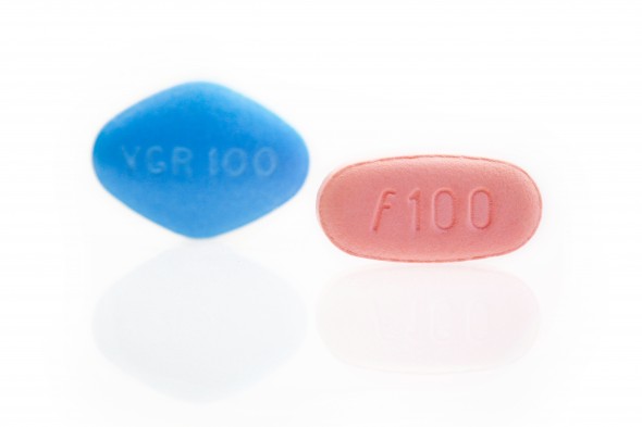 Female Viagra Legal