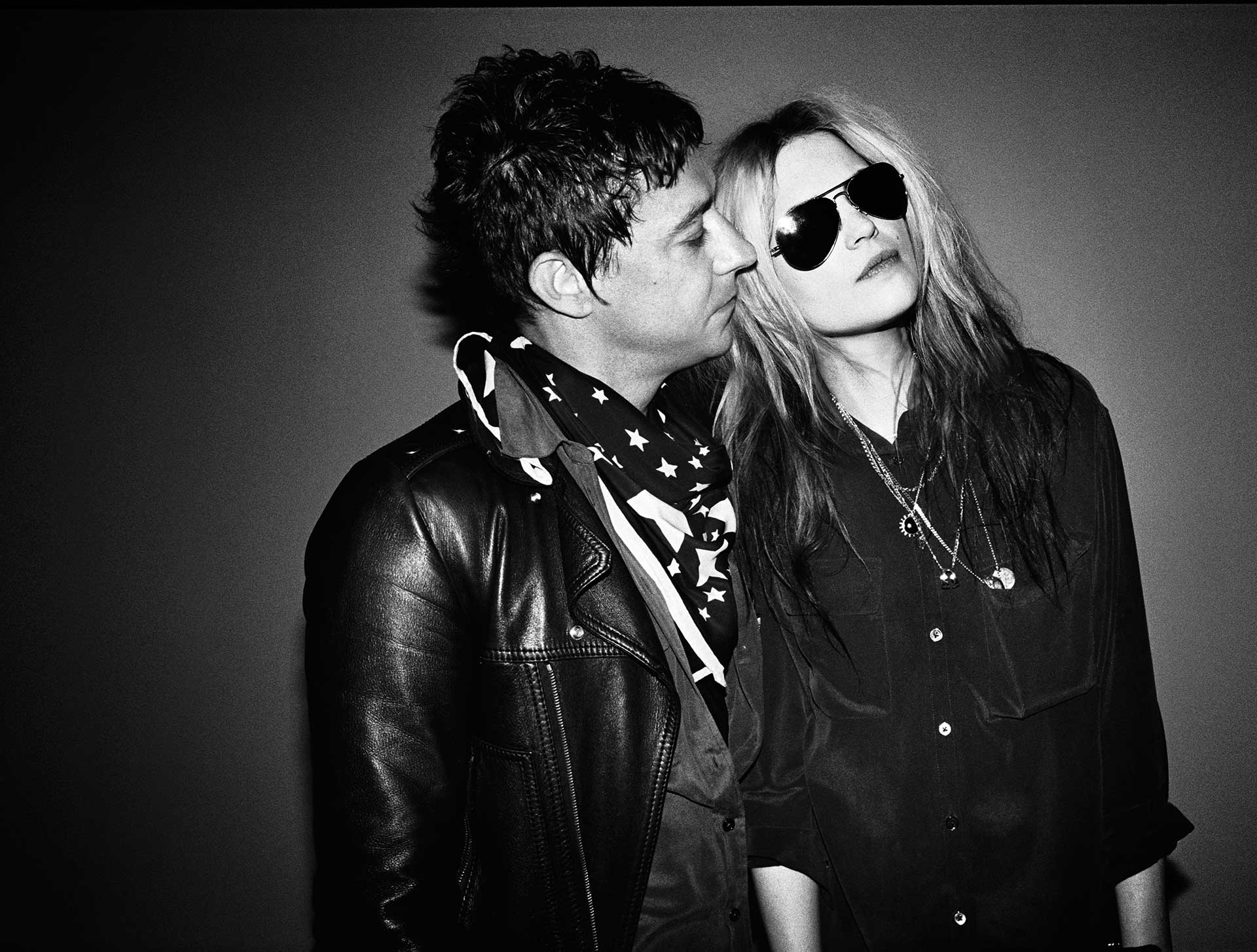 THE KILLS ANNOUNCE NEW TOUR DATES + COACHELLA PERFORMANCE THE