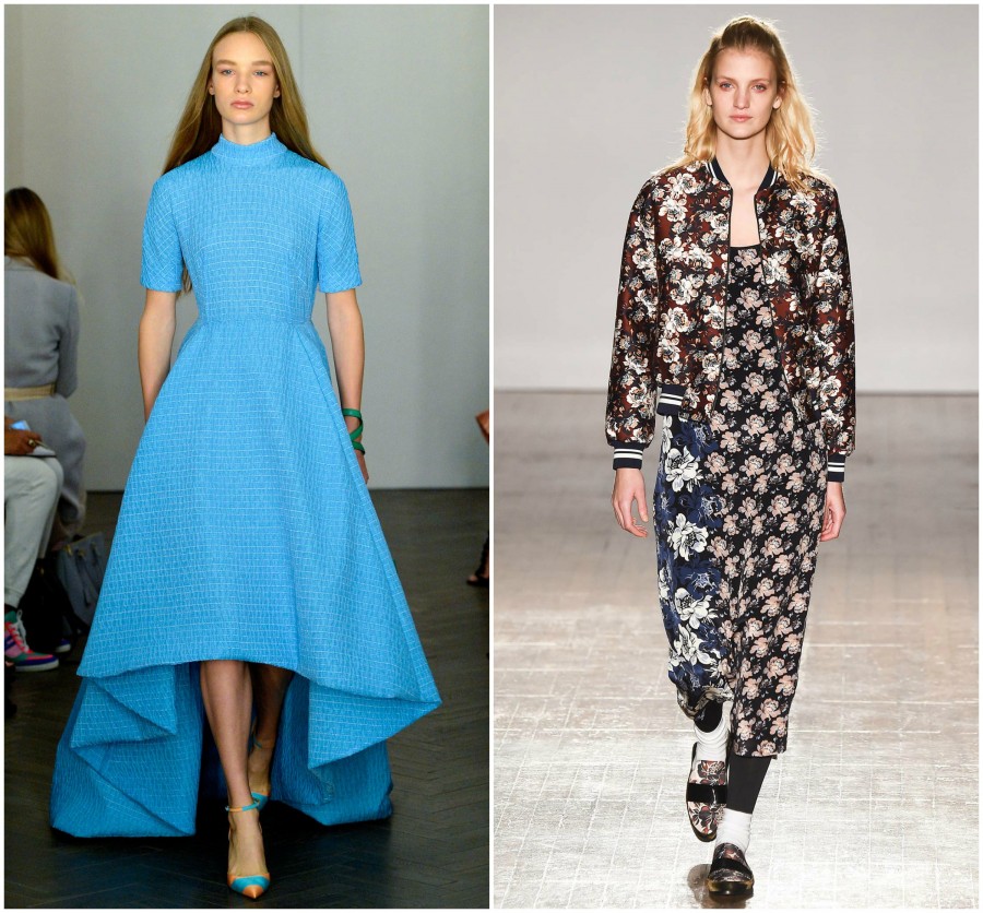 BFA fashion fund finalists
