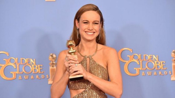 | THE UNTITLED MAGAZINE BrieLarson