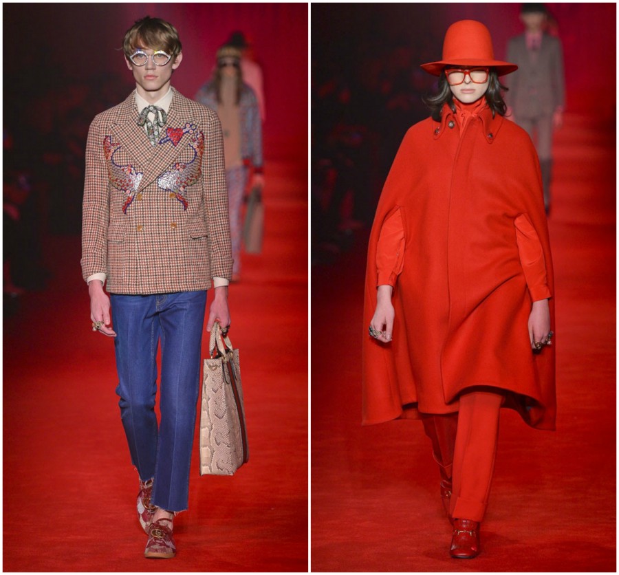 Gucci Mens 2016