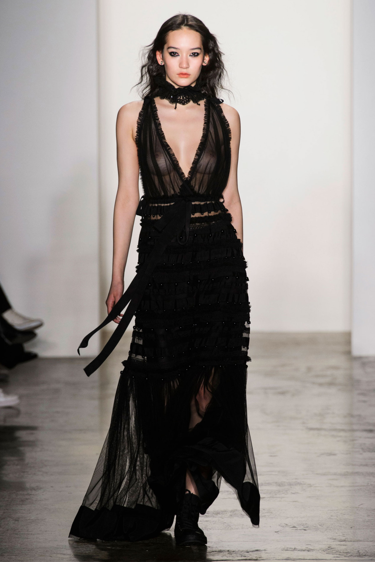 Adam Selman FW16