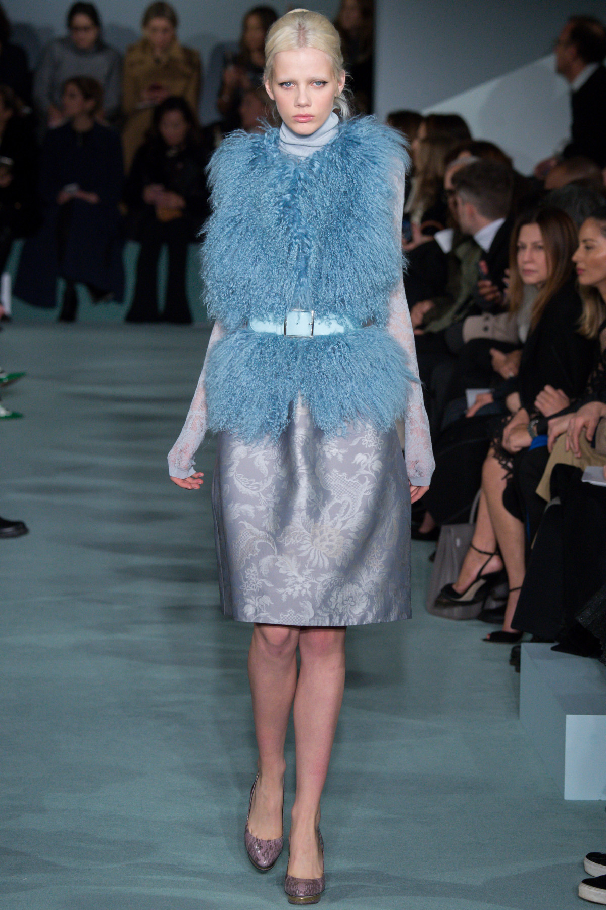 Oscar de la Renta FW16