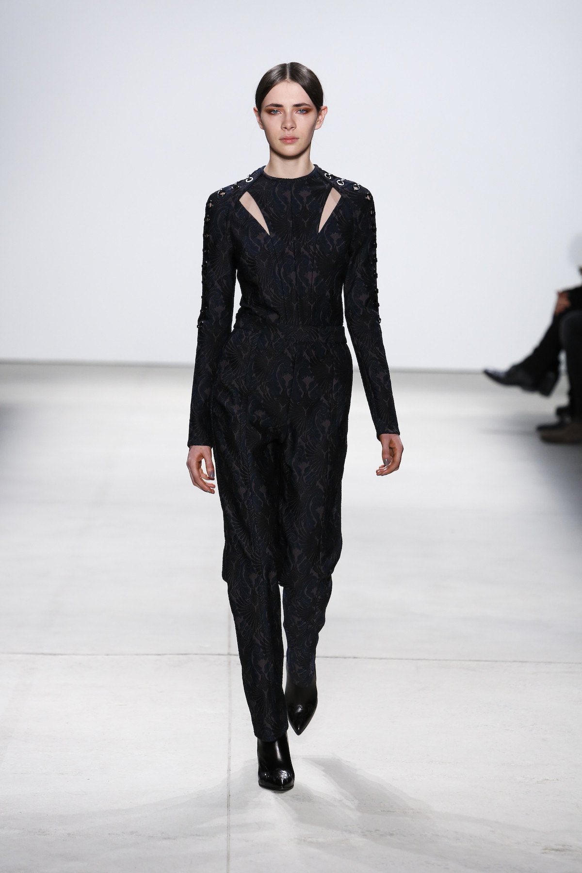 FW16 NEW YORK FASHION WEEK