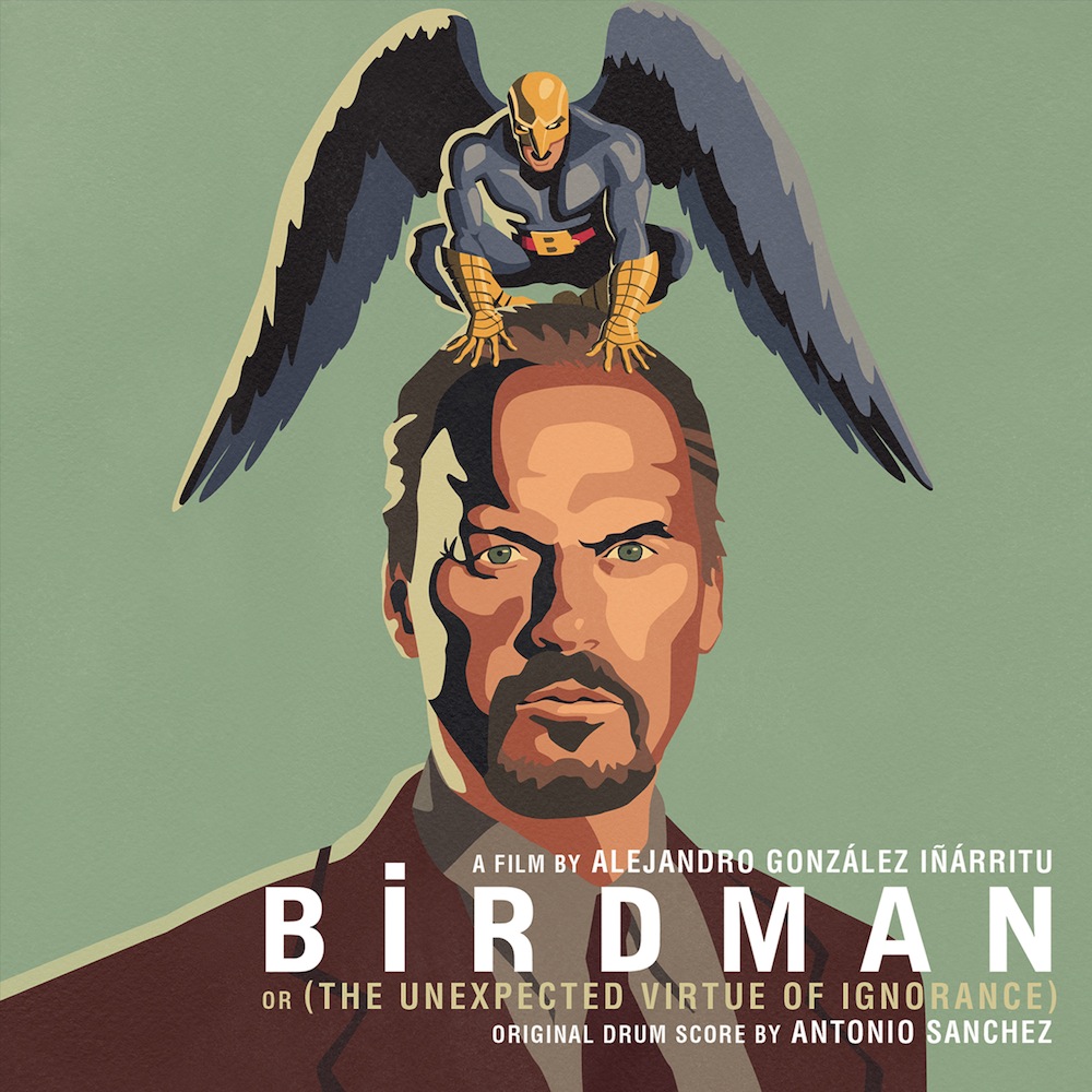 Best Score Soundtrack for Visual Media Winner