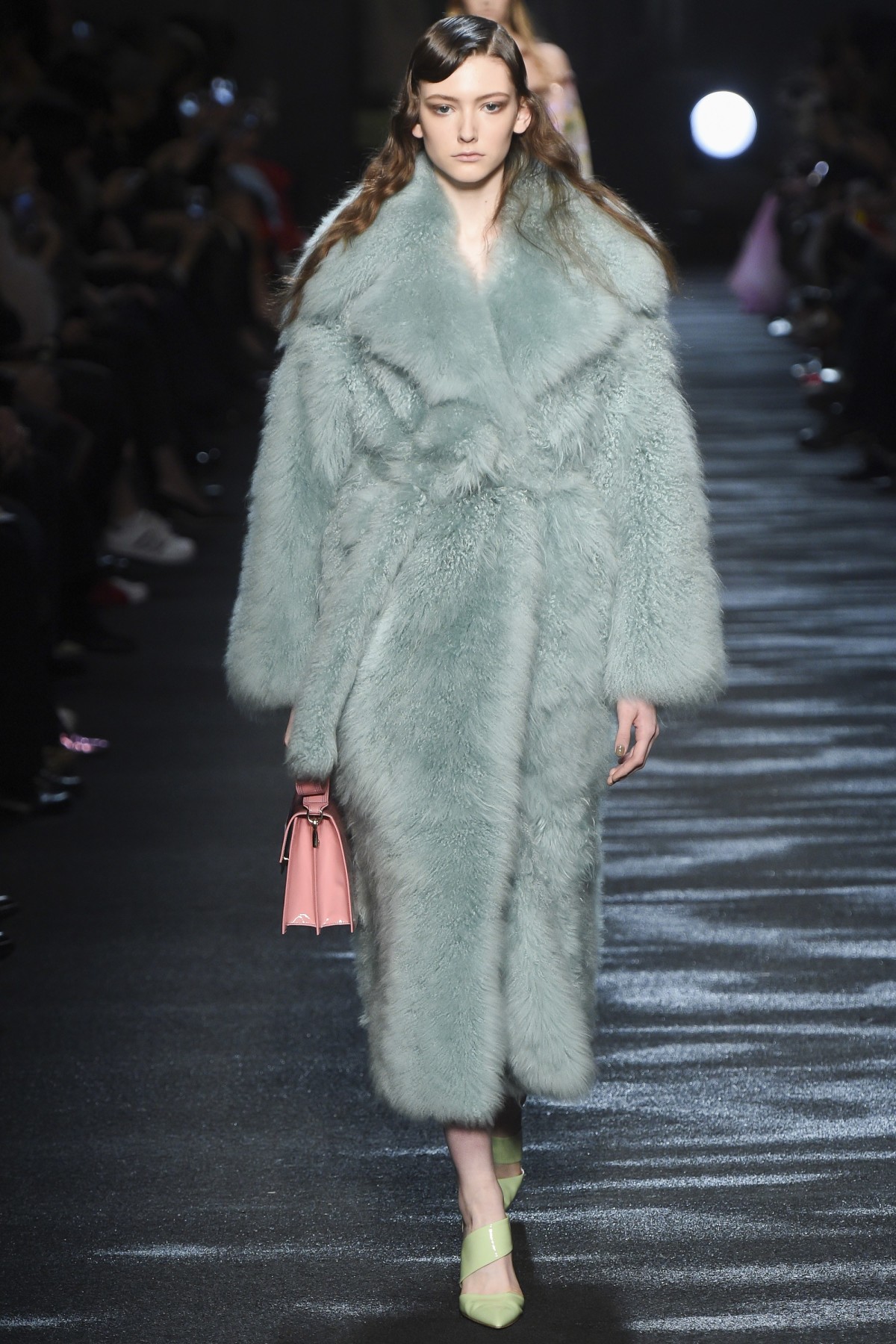 Blumarine - Milan - Fall/Winter 2016 Fashion Show