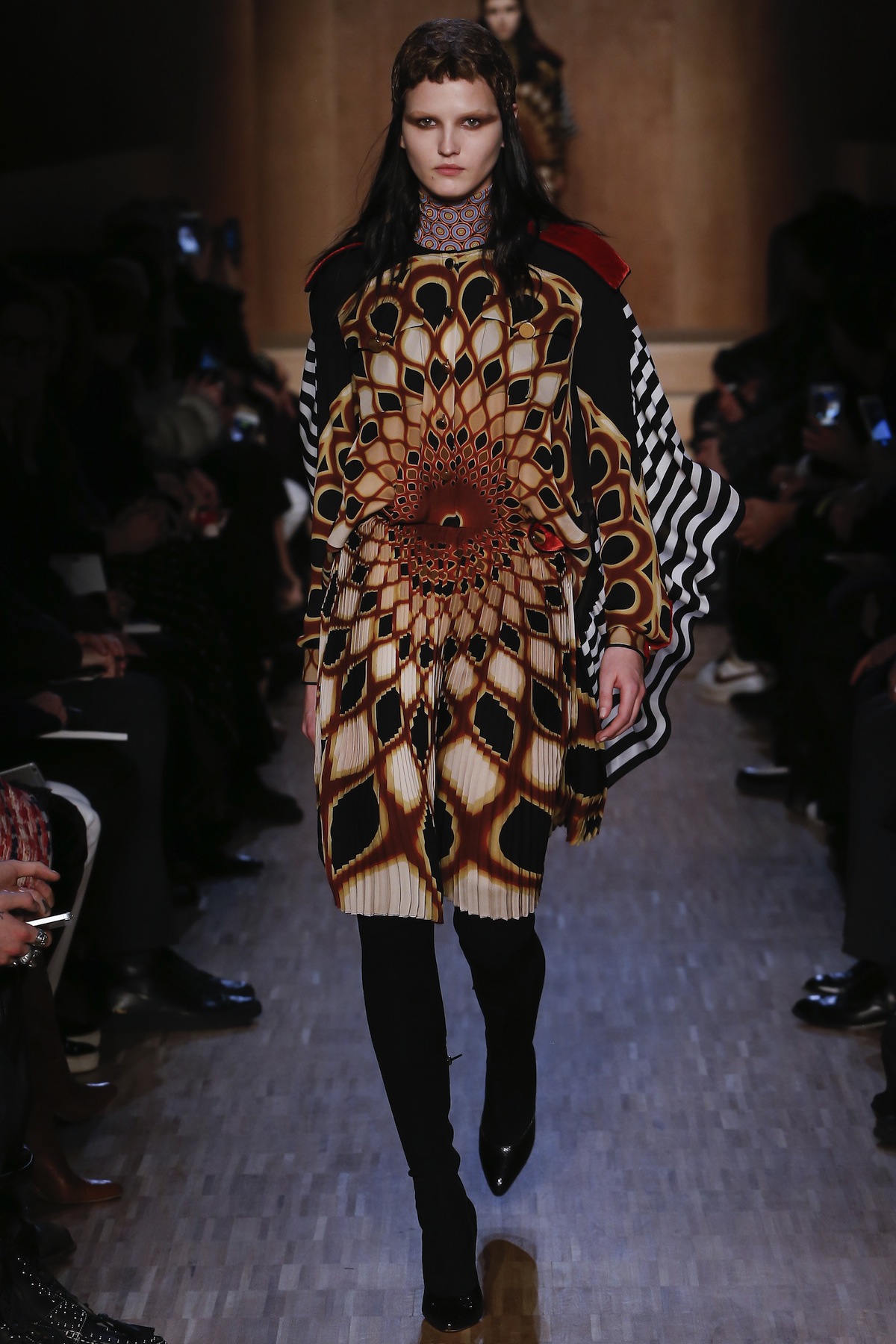 givenchy egyptian collection