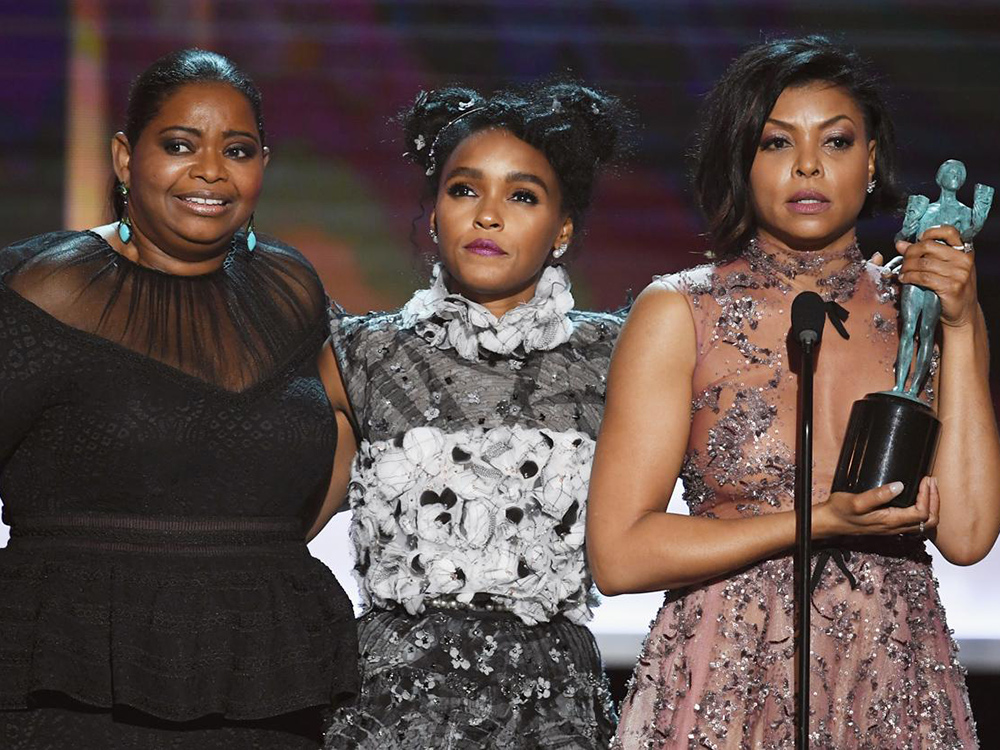 HiddenFigures_KevinWinterGetty | THE UNTITLED MAGAZINE