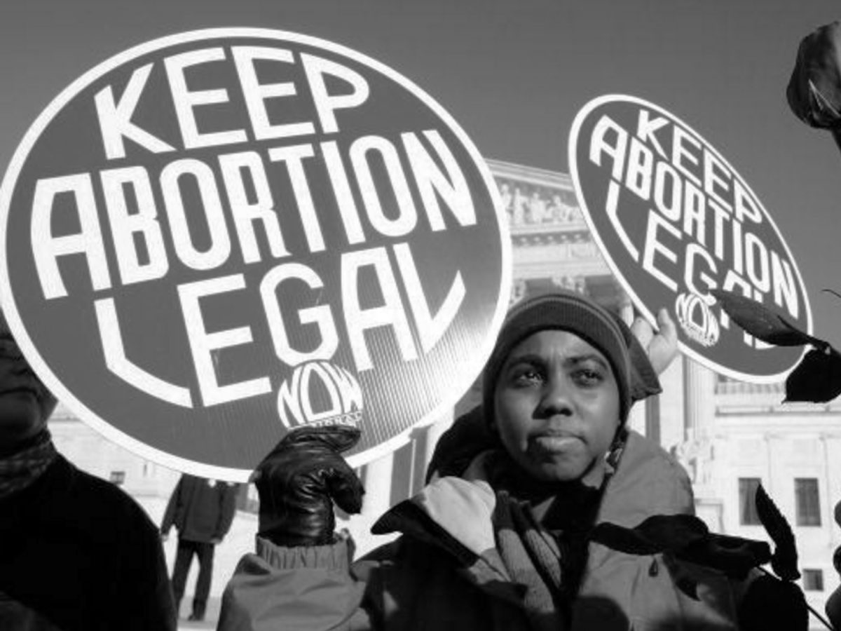 AbortionRights_Getty | THE UNTITLED MAGAZINE