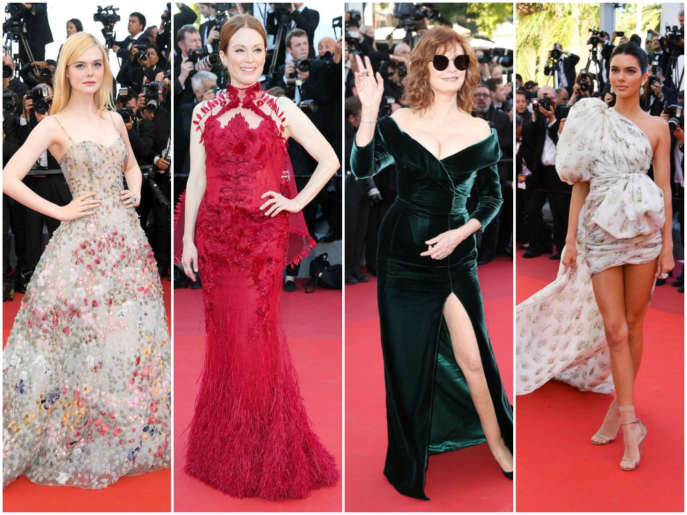 cannescollage | THE UNTITLED MAGAZINE