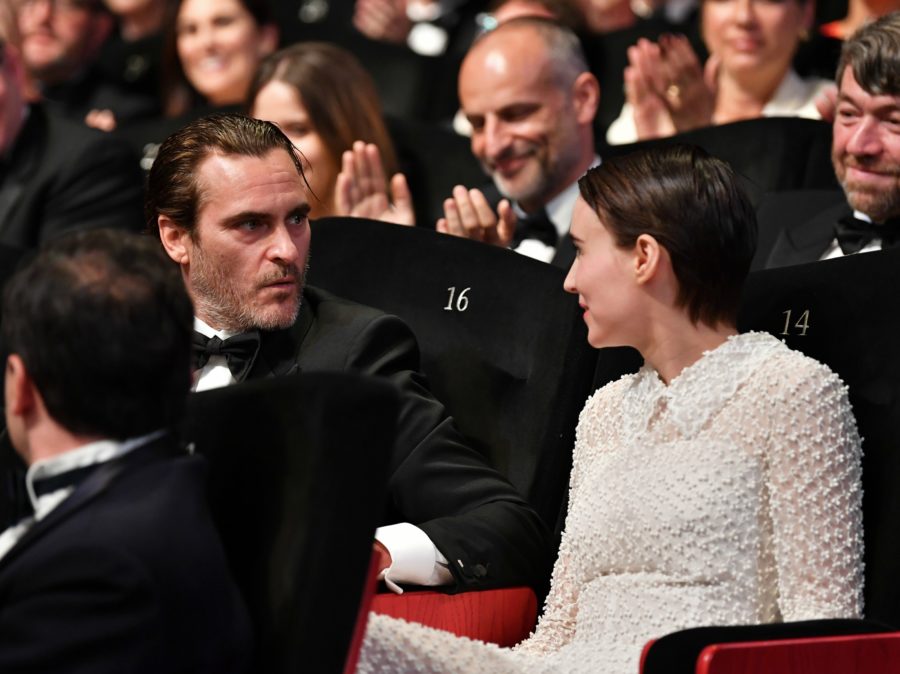 rooney-mara-joaquin-phoenix-cannes-film-festival-5-1496085044 | THE UNTITLED MAGAZINE