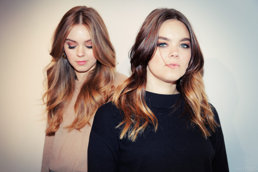 First Aid Kit - Photography by Indira Cesarine for The Untitled Magazine | THE UNTITLED MAGAZINE
