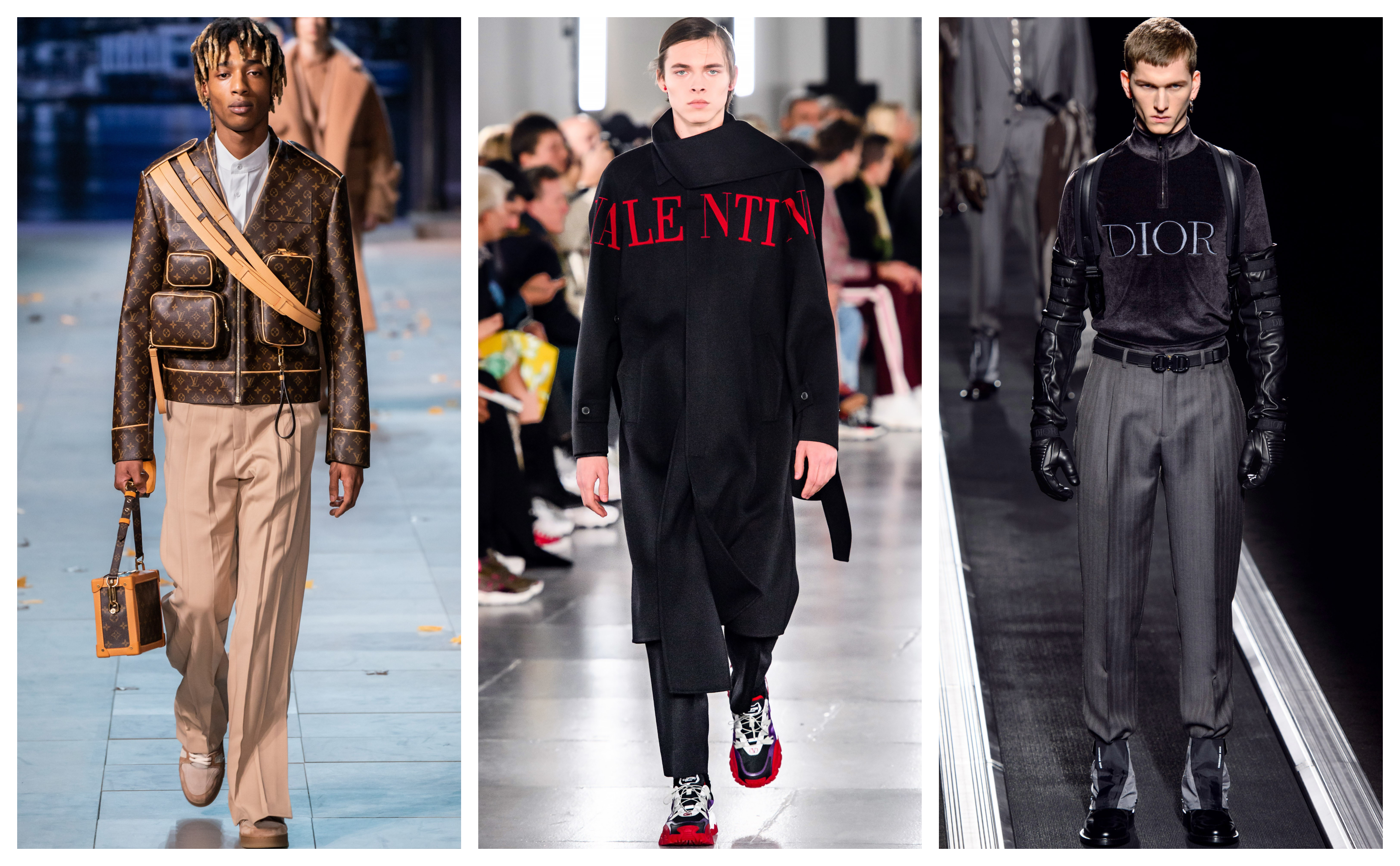 men's outfits fall 2019