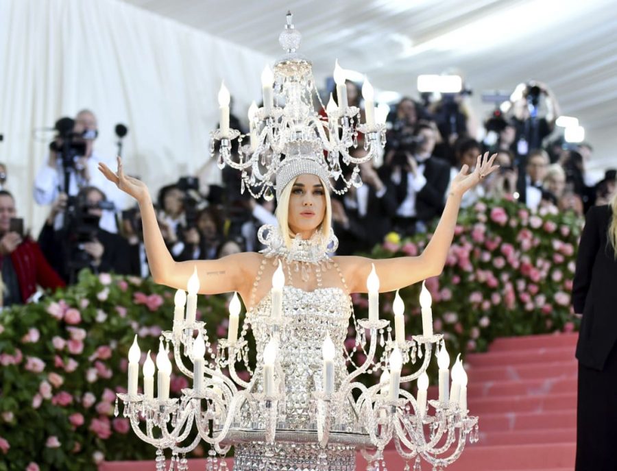 MET GALA 2019 HIGHLIGHTS SEE OUR FAVORITE CAMP MOMENTS THE UNTITLED