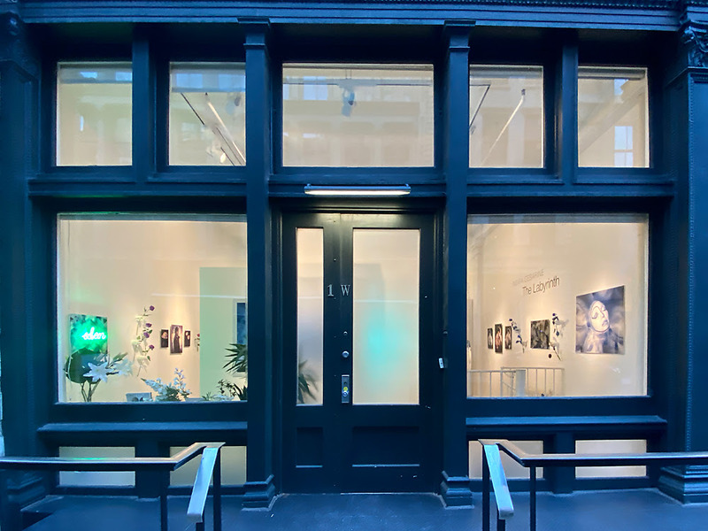 THE UNTITLED SPACE GALLERY ANNOUNCES ONLINE ART BOUTIQUE WITH DIRECT