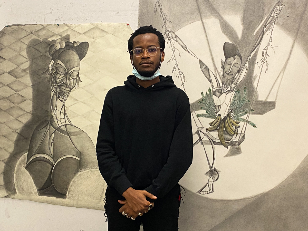 The Untitled MagazineNUDE” ART PARTY + AUCTION