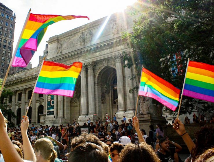 Pride_NYC copy | THE UNTITLED MAGAZINE