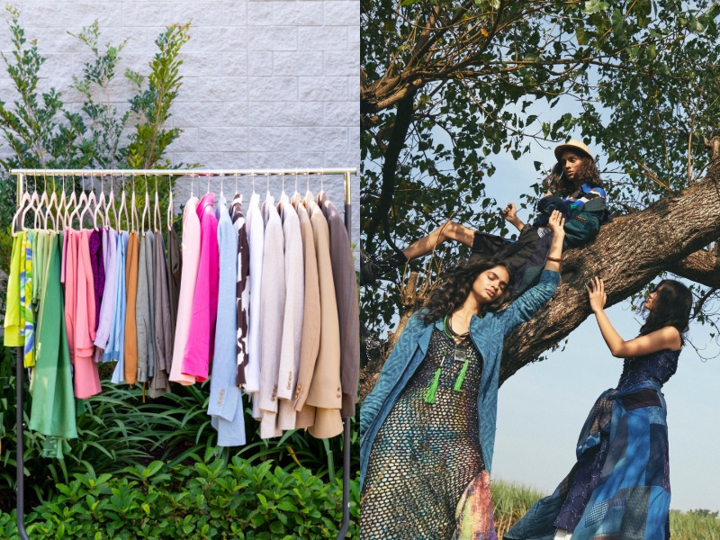 SLOW FASHION” THE HOLISTIC APPROACH TO SUSTAINABLE FASHION | THE UNTITLED  MAGAZINE