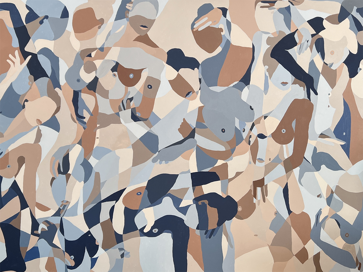 LOOKING BACK ON MEL BS INFLUENTIAL