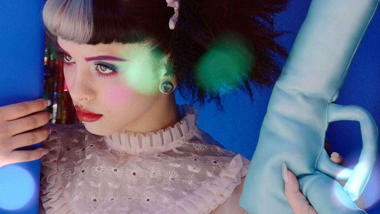Melanie Martinez On Why She S Happy To Be A Cry Baby Exclusive Interview The Untitled Magazine