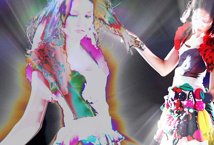 AMBIENT ENERGY POSTER 1