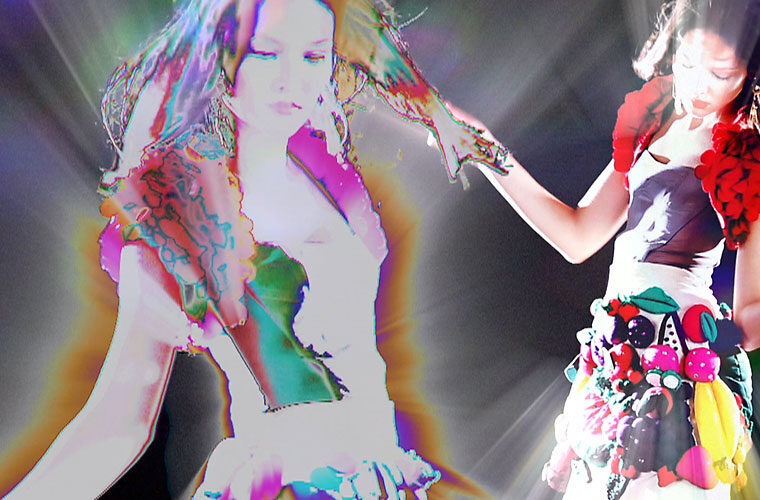 AMBIENT ENERGY POSTER 1