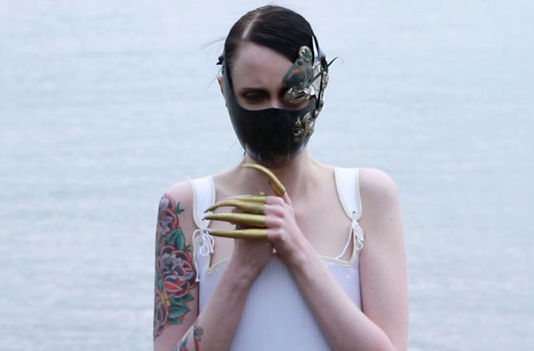 hope and fate poster 1