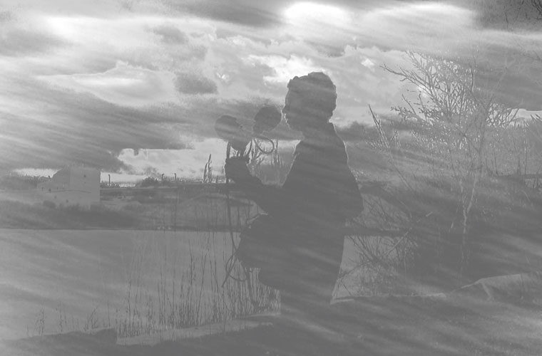 phonographers POSTER 1