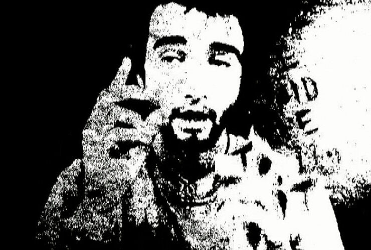 selfportrait POSTER 1