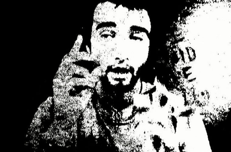 selfportrait POSTER 1