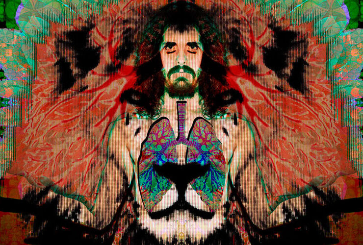 subliminal reality POSTER 1