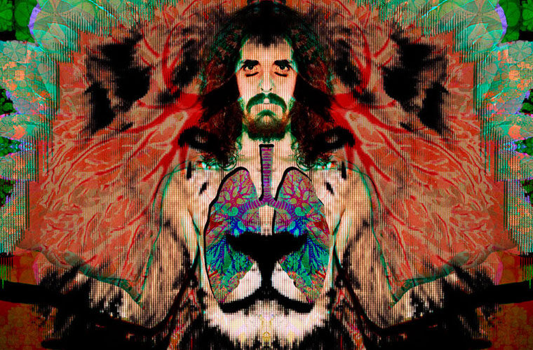 subliminal reality POSTER 1