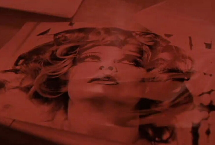 ultra violet POSTER 1