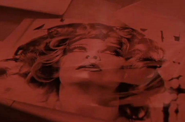 ultra violet POSTER 1