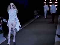 CustoBarcelona NY SS 2011 ShowR