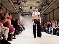 ElliotJFrieze London SS 2011 ShowR