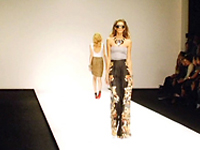 HollyFulton London SS 2011 ShowR