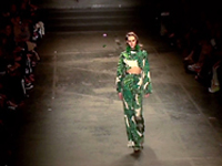 HouseOfHolland London SS 2011 ShowR