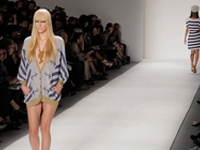 IvanaHelsinki NY SS 2011 ShowR