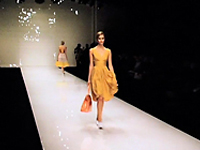 JasparConran London SS 2011 ShowR