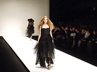 JohnRocha London SS 2011 ShowR