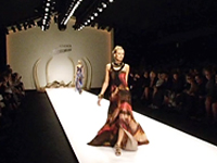 KinderAggugini London SS 2011 ShowR